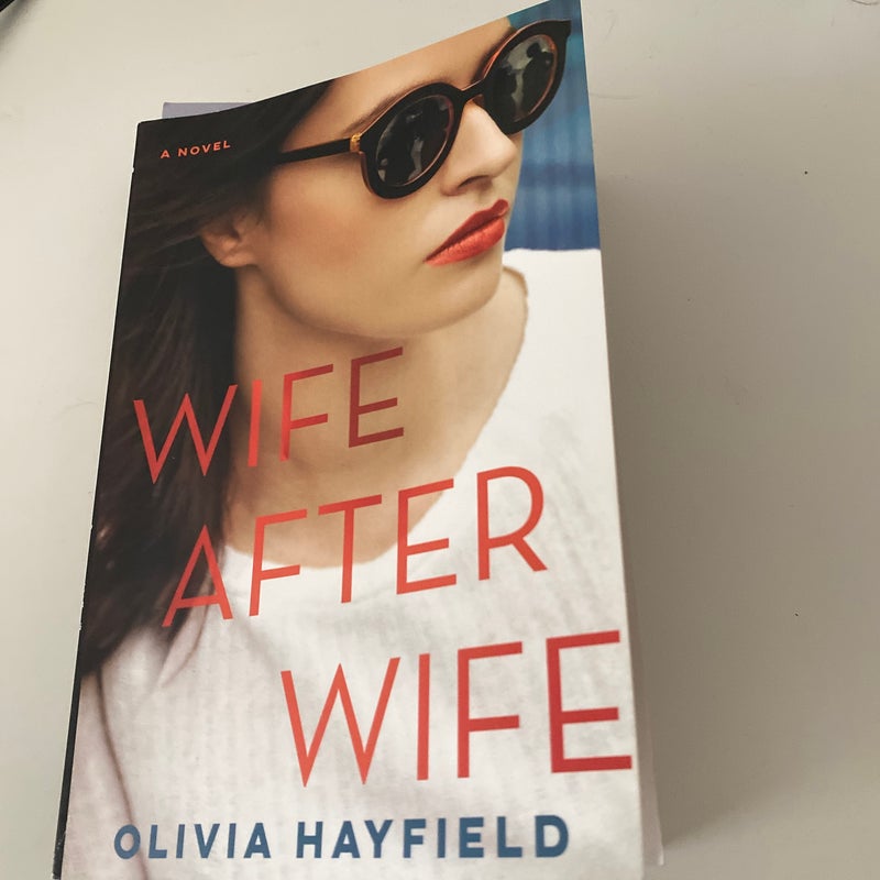 Wife after Wife