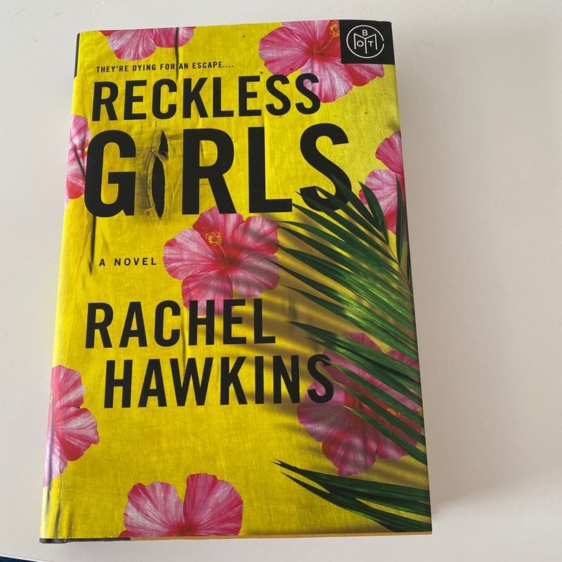 Reckless Girls