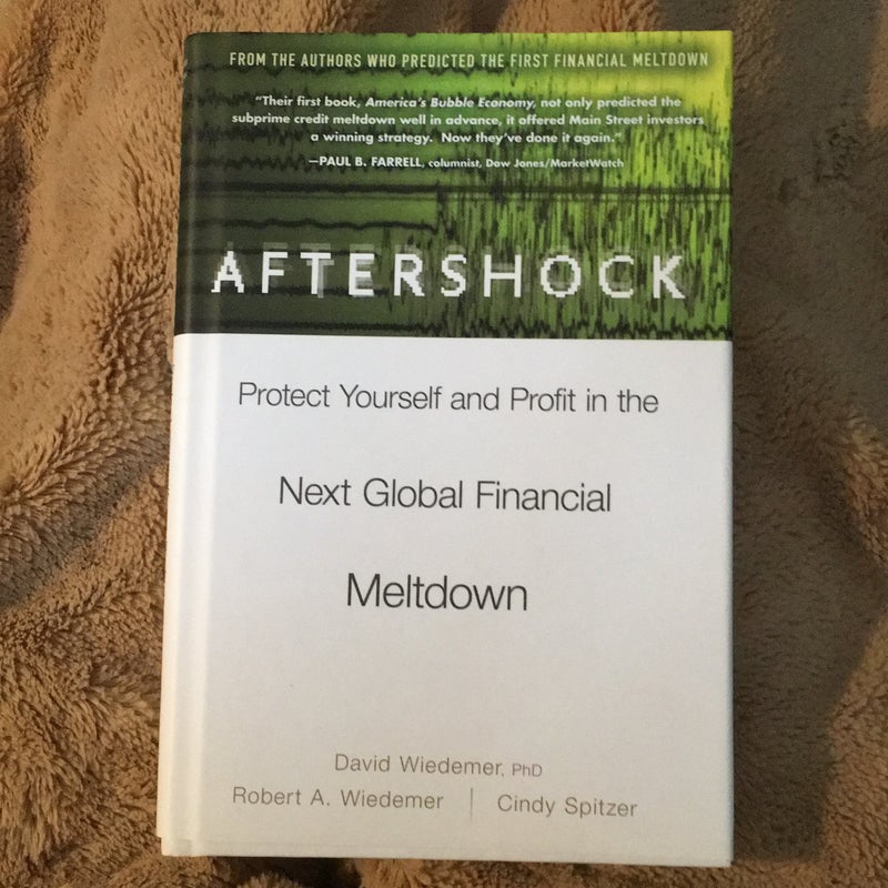 Aftershock