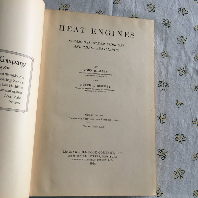 heat Engines