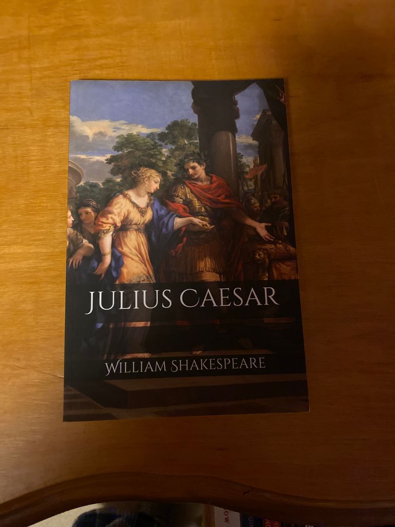 Julius Caesar