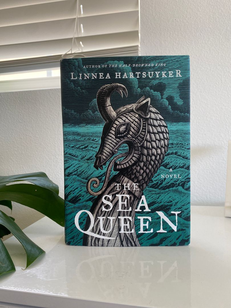 The Sea Queen