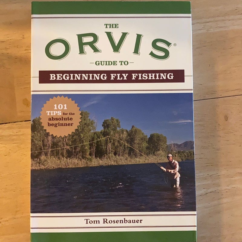 The Orvis Fly-Casting Guide: How To Cast Effectively In Every Fly-Fishing Situat - Foto 11