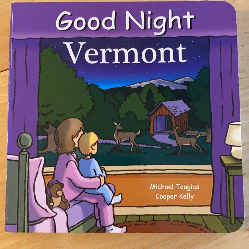 Good Night Vermont