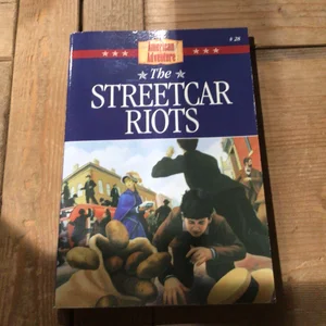 The Streetcar Riots