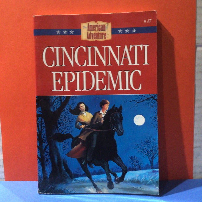 Cincinnati Epidemic