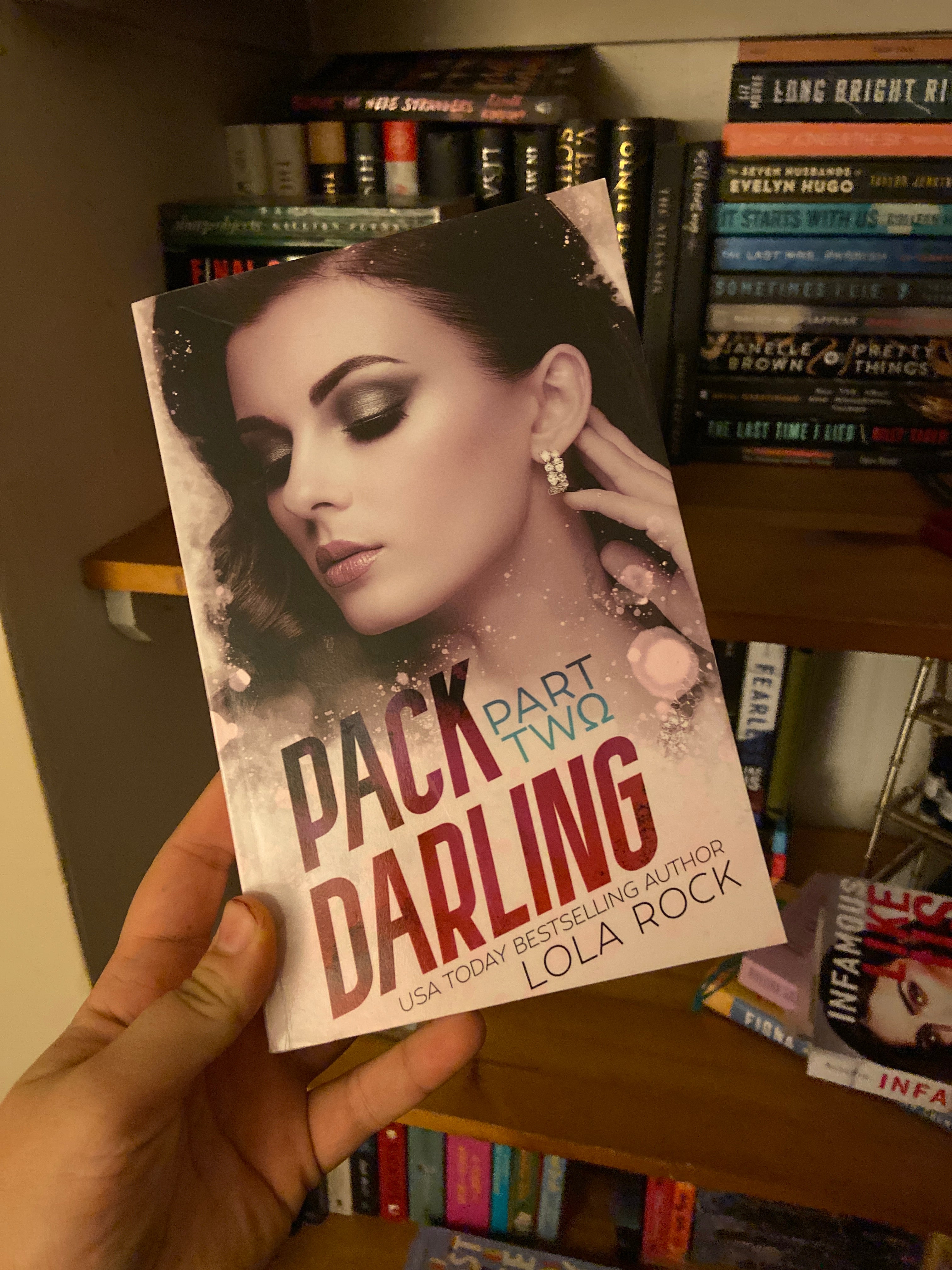 Pack Darling