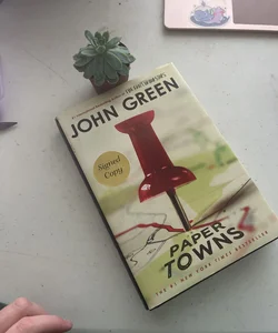 Paper Towns