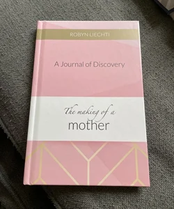A journal of discovery 