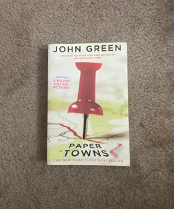 Paper Towns