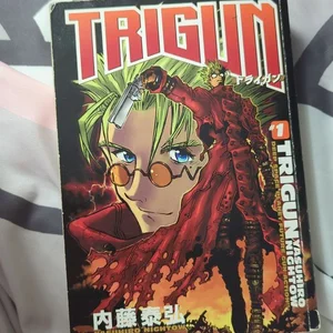 Trigun