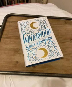 Winterwood *Signed Copy*