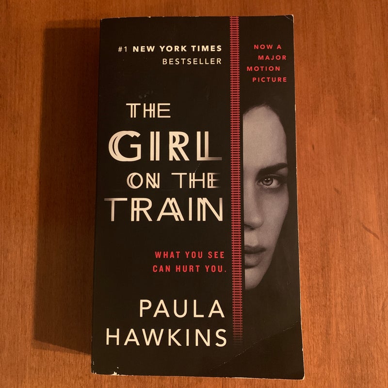 The Girl on the Train