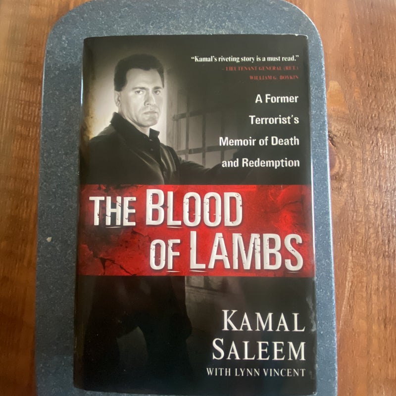 The Blood of Lambs