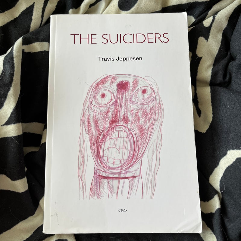 The Suiciders