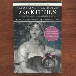 Pride and Prejudice and Kitties