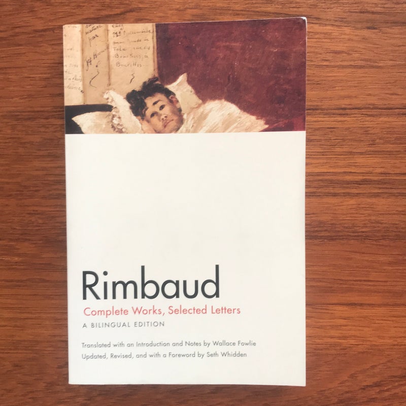 Rimbaud