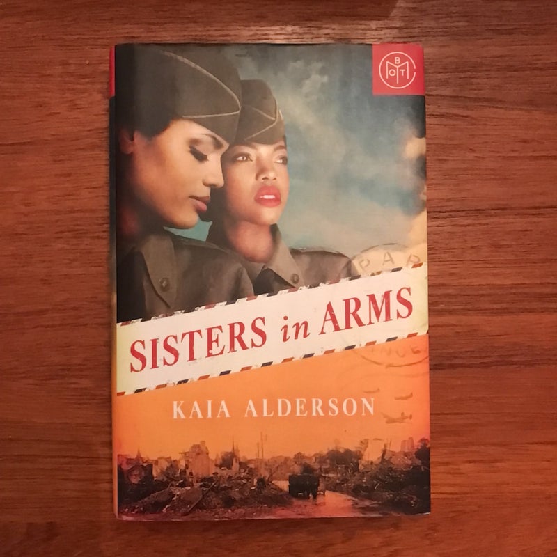 Sisters in Arms 