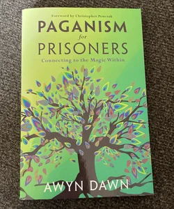 Paganism for Prisoners