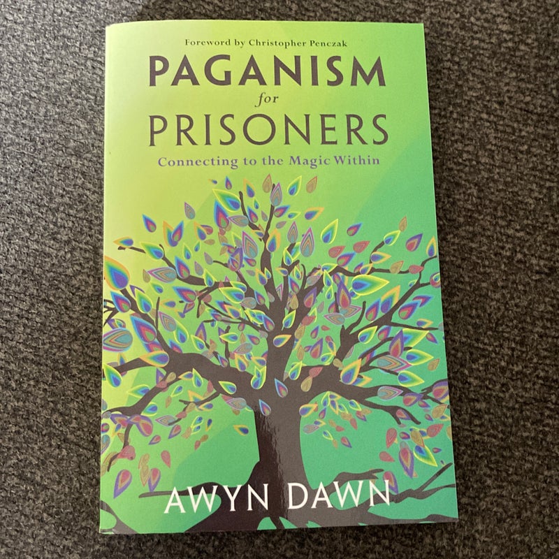 Paganism for Prisoners