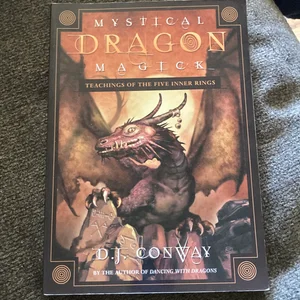 Mystical Dragon Magick