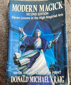 Modern Magick