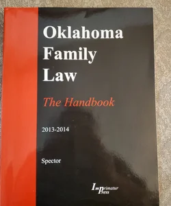 Oklahoma Family Law