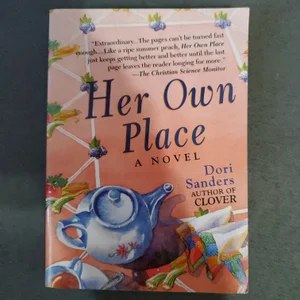 Her Own Place