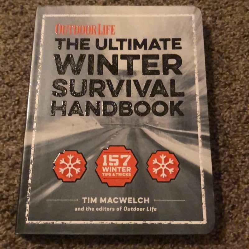 The Winter Survival Handbook