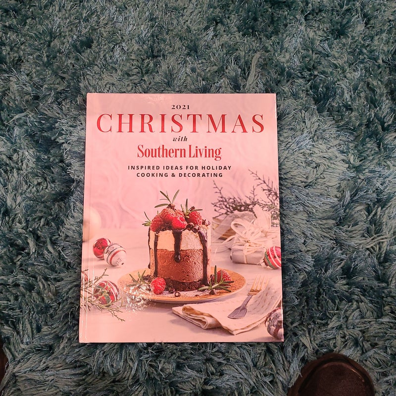 2021 Christmas with Southern Living