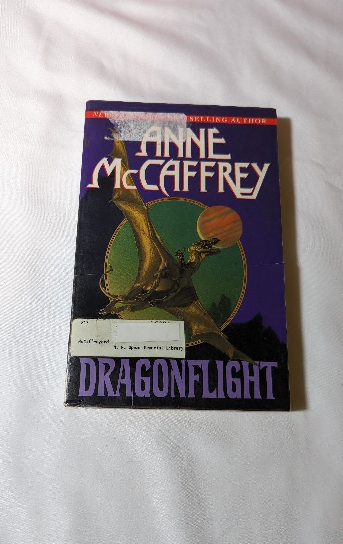 Dragonflight