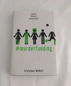 #MurderFunding