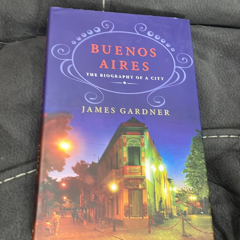 Buenos Aires no