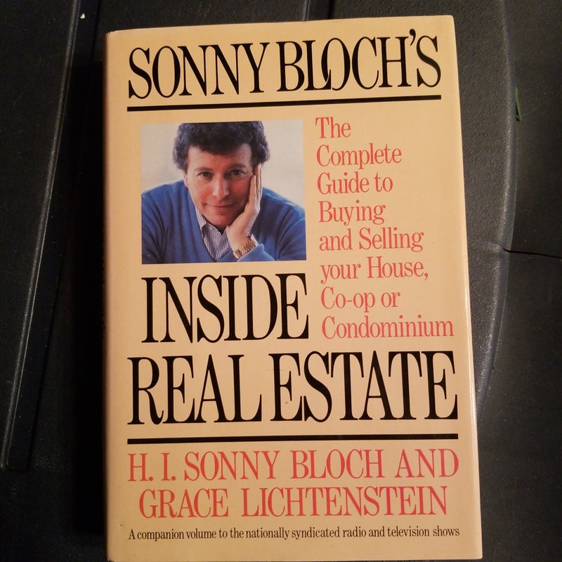 Inside Real Estate