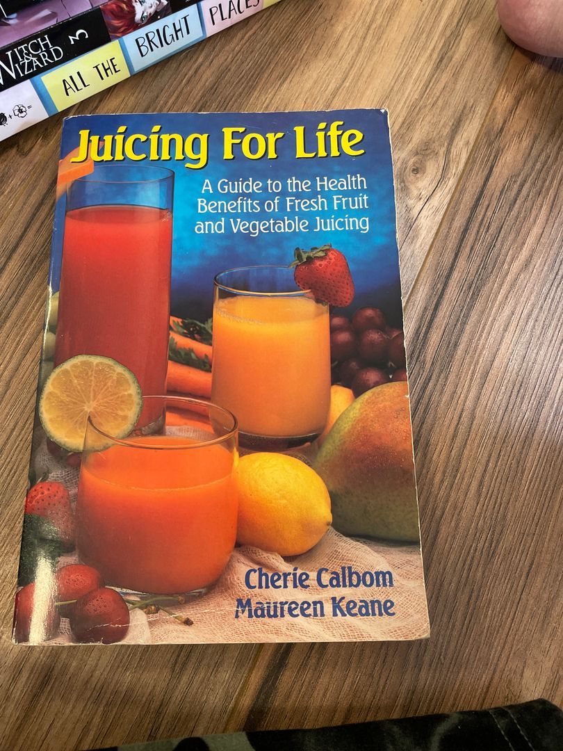 Juicing for Life