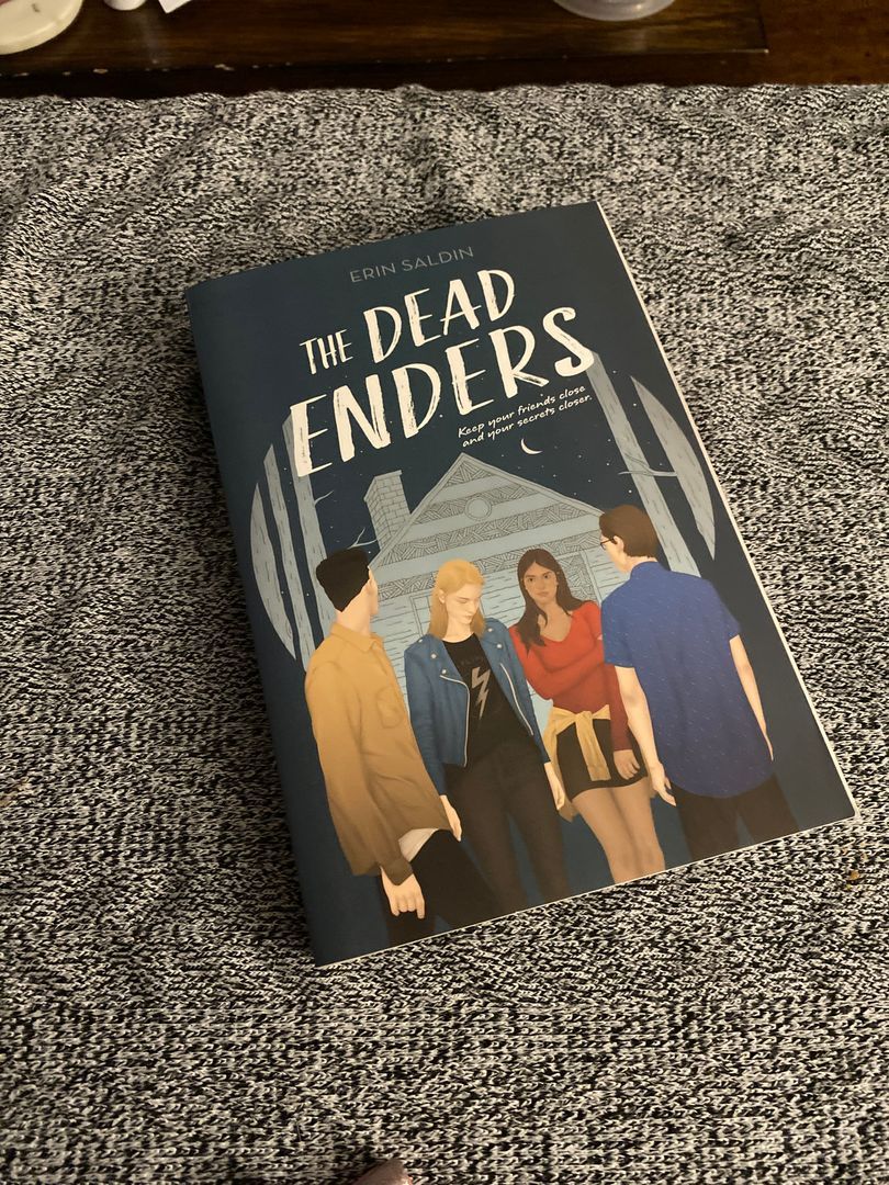 The Dead Enders