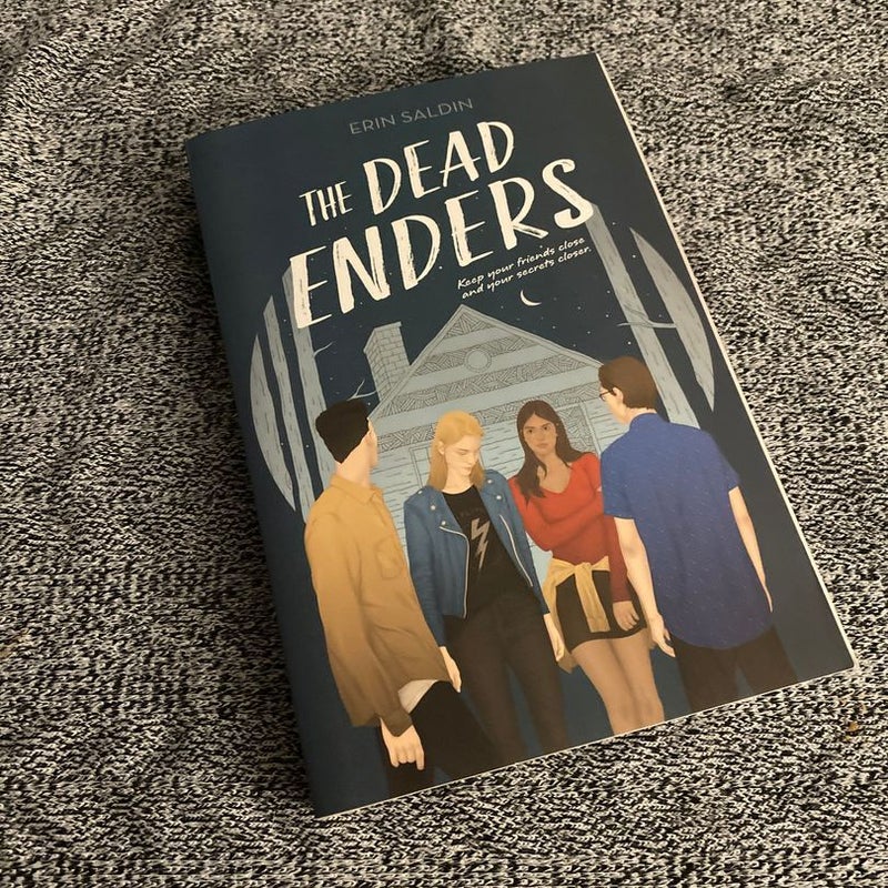 The Dead Enders