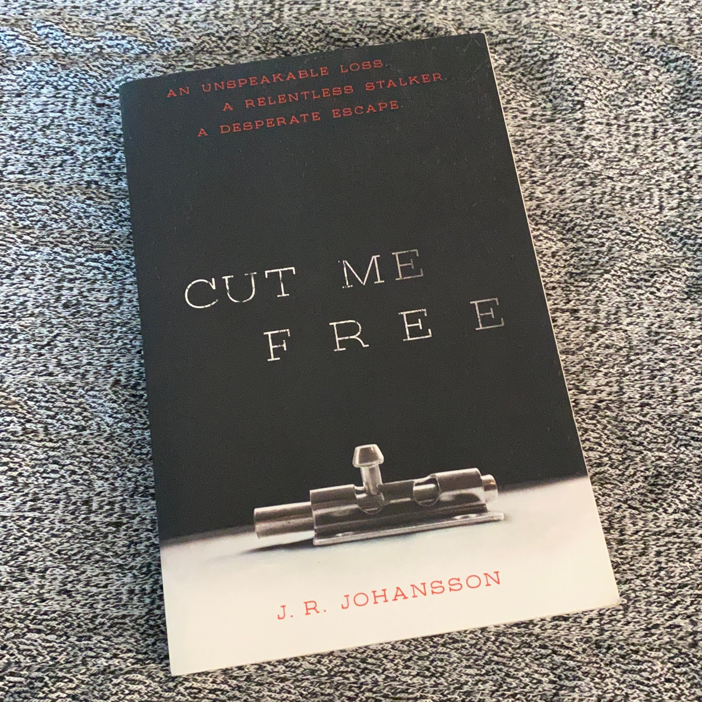 Cut Me Free