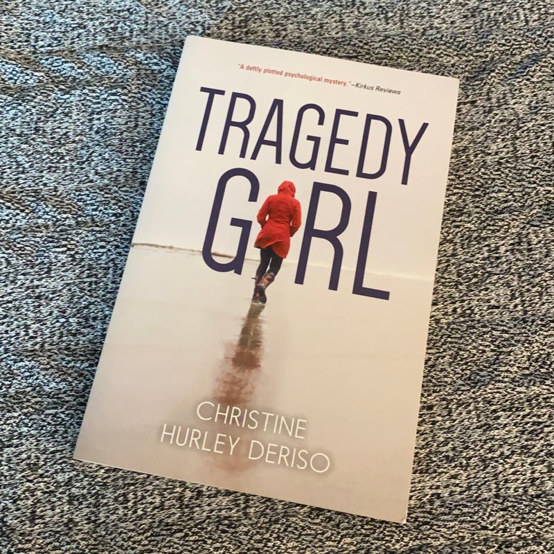 Tragedy Girl