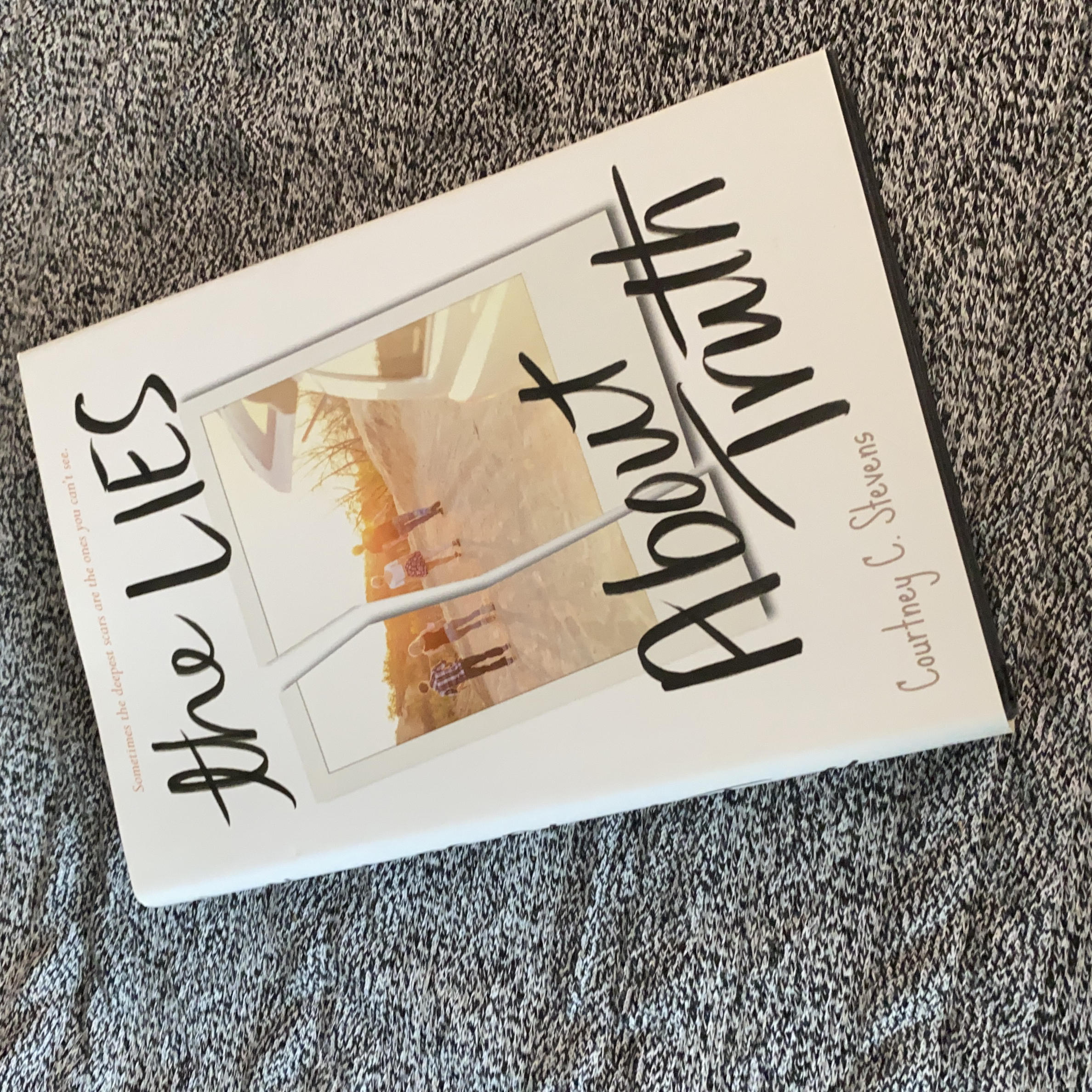 The Lies about Truth