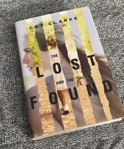 The Lost and the Found