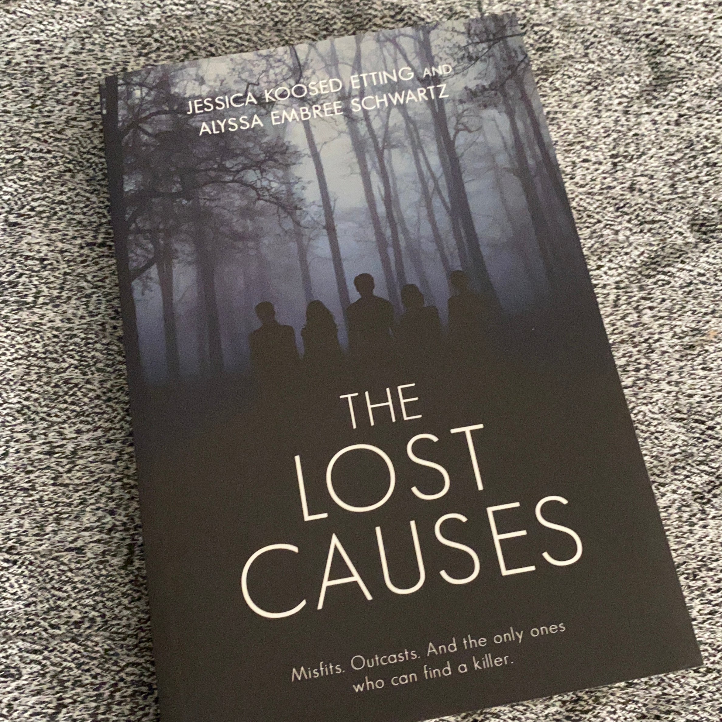 The Lost Causes