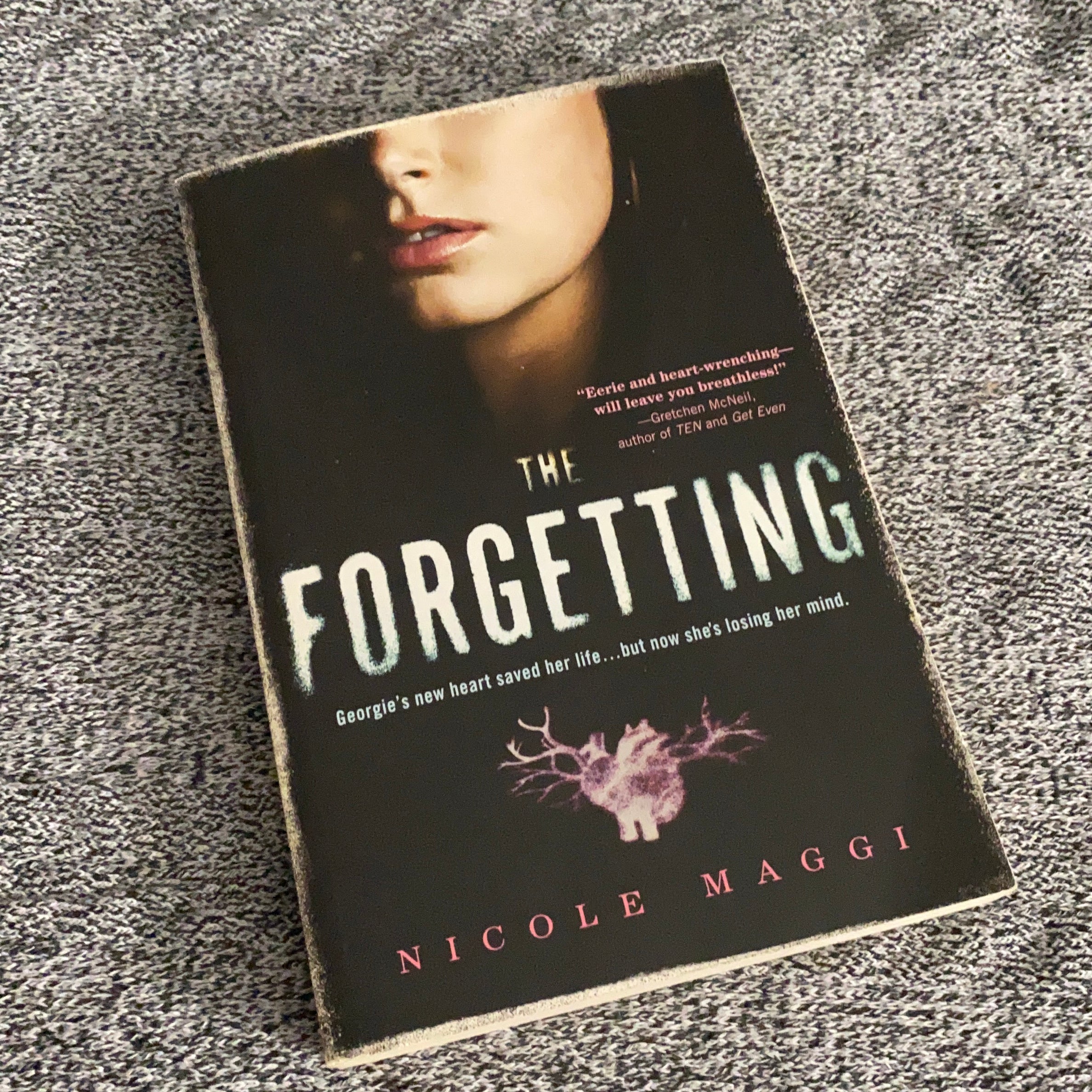 The Forgetting