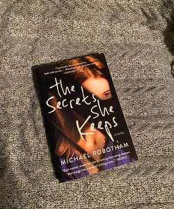 The Secrets she Keeps 