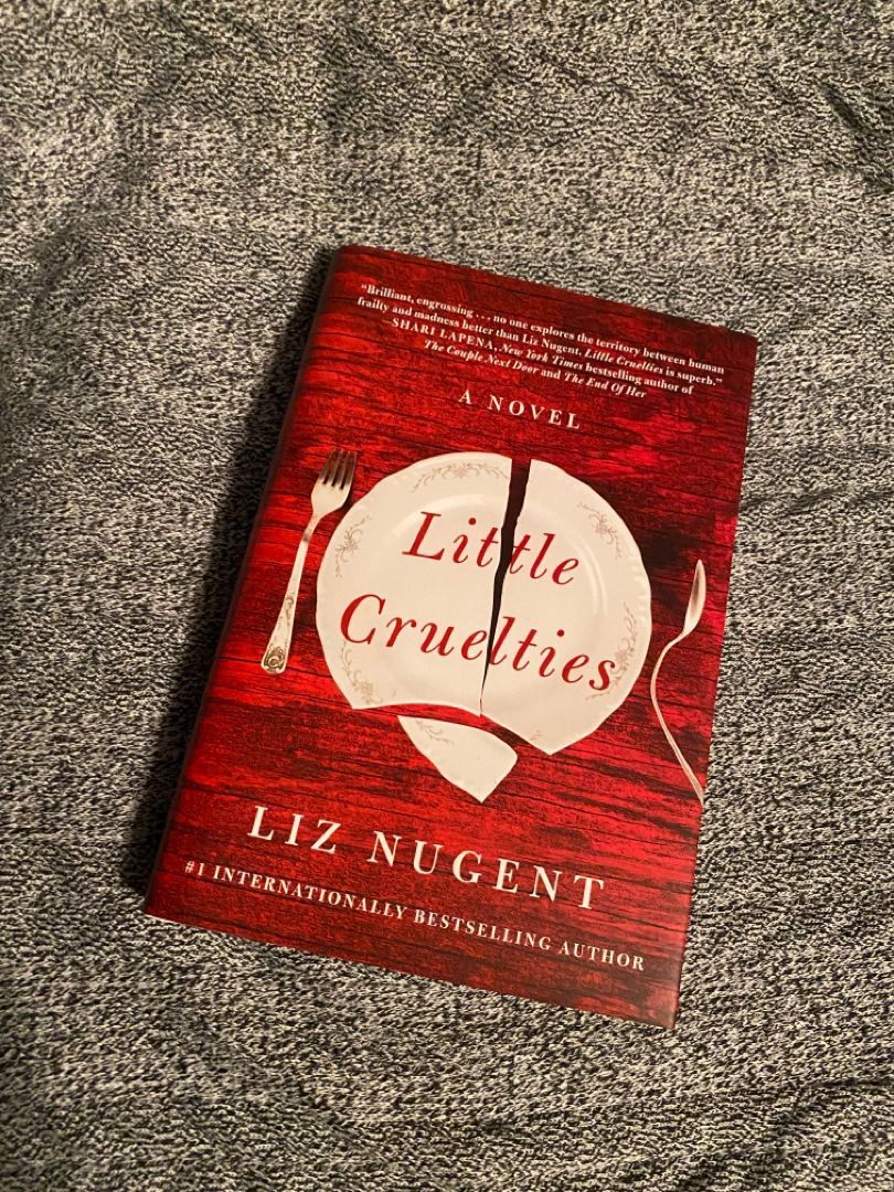 Little Cruelties 