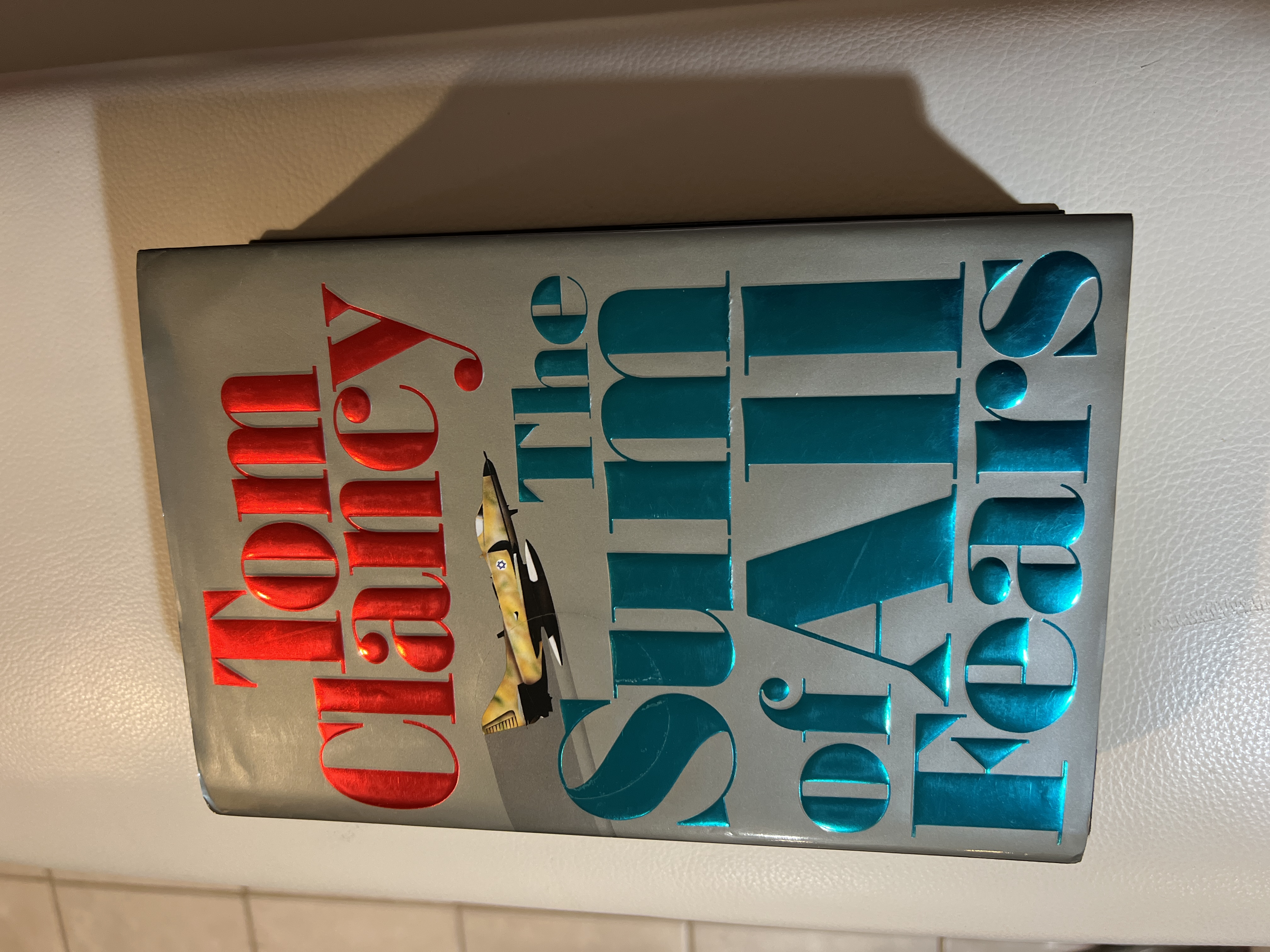 The Sum of All Fears