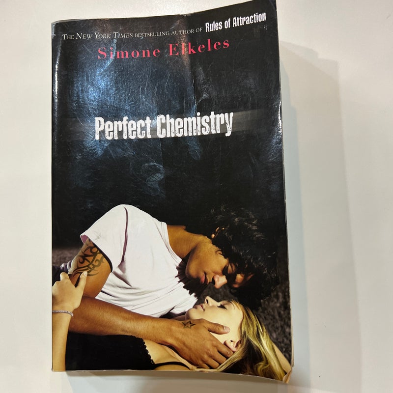 Perfect Chemistry