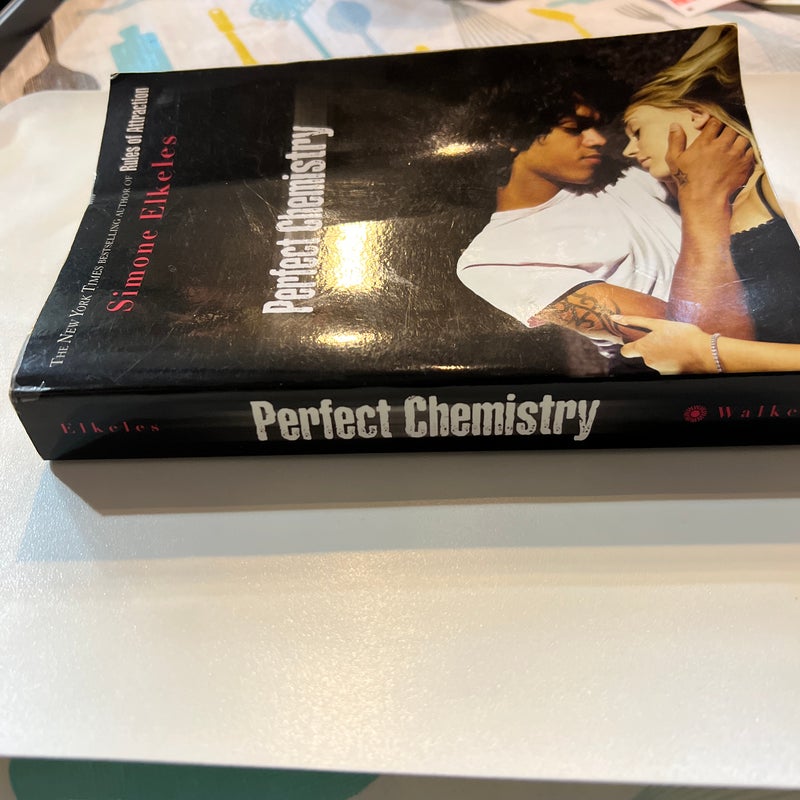 Perfect Chemistry