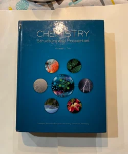 Chemistry Structure and Properties 