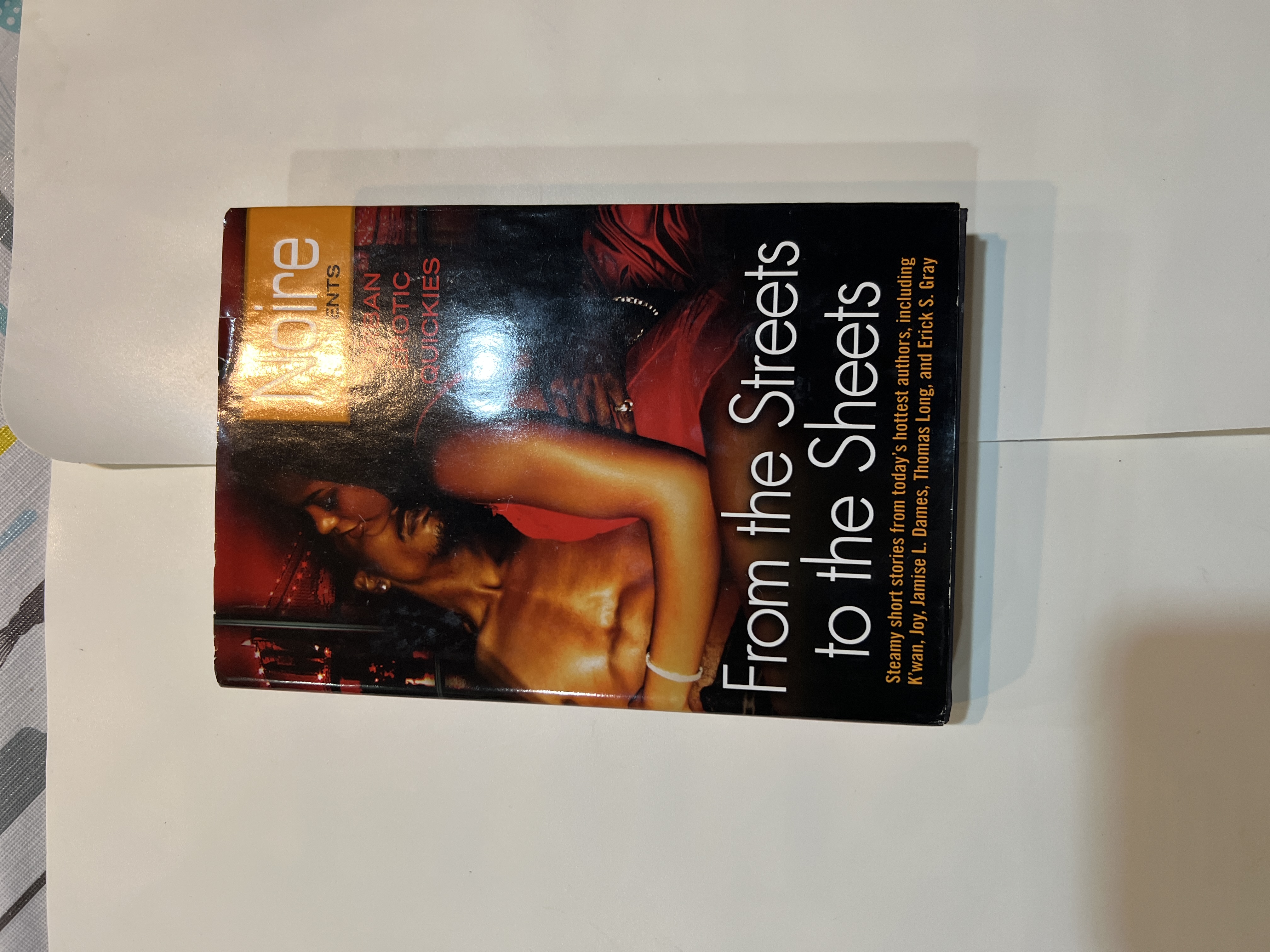 From the Streets to the Sheets